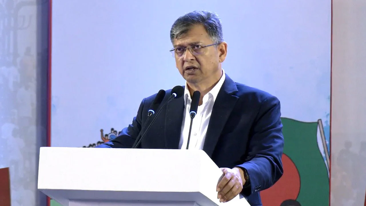 আওয়ামী লীগের দাফন হয়ে গেছে দিল্লিতে