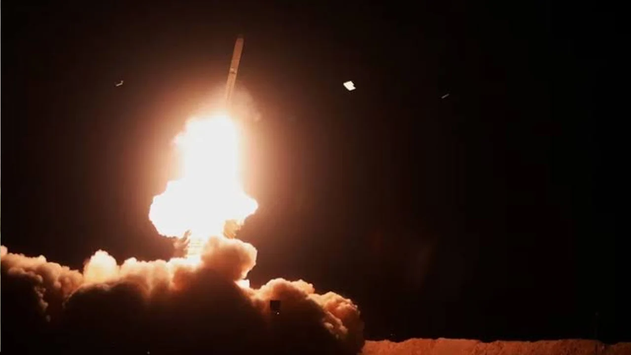 2 US soldiers killed in Iranian attack in Jordan