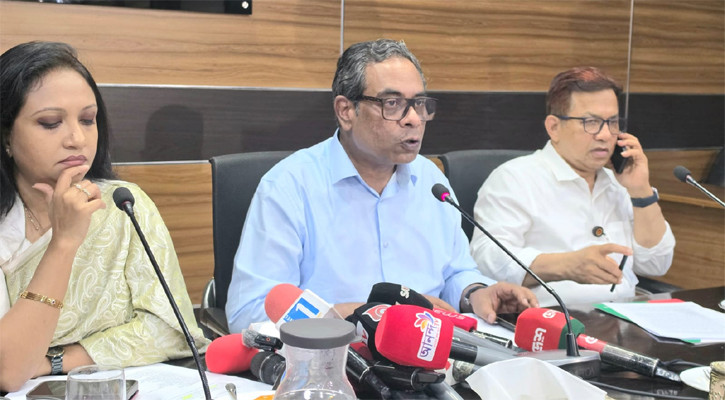 প্রতিবন্ধীদের সুরক্ষা চ্যারিটি নয়, নাগরিক অধিকার: স্বাস্থ্য প্রতিমন্ত্রী