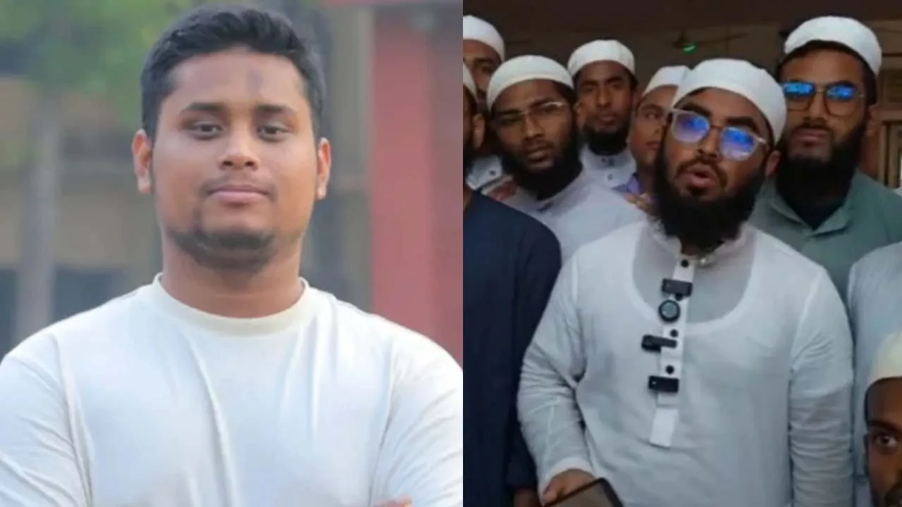 হাসনাতের দুঃখ প্রকাশের পর কওমি ছাত্রদের কর্মসূচি প্রত্যাহার