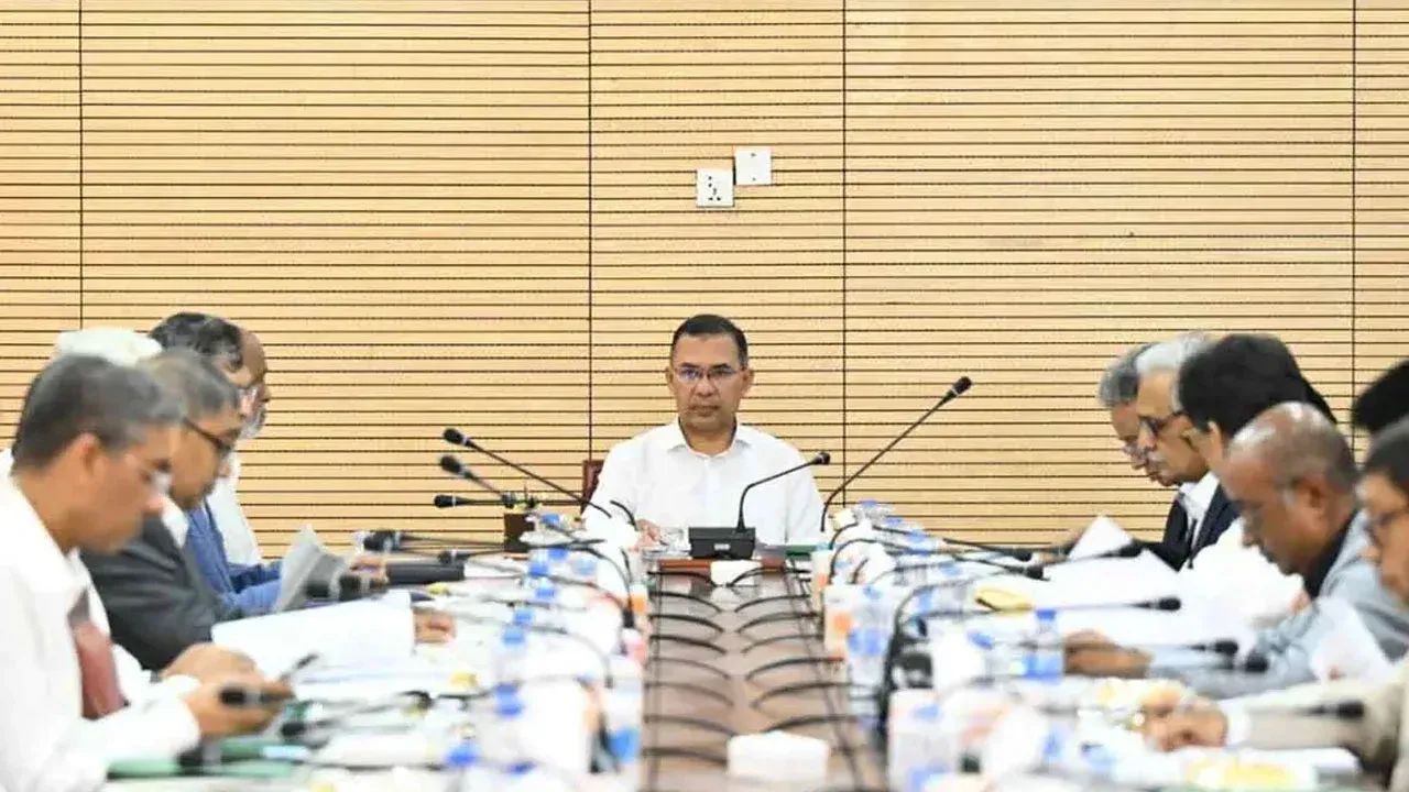 Cabinet approves new pay scale proposal