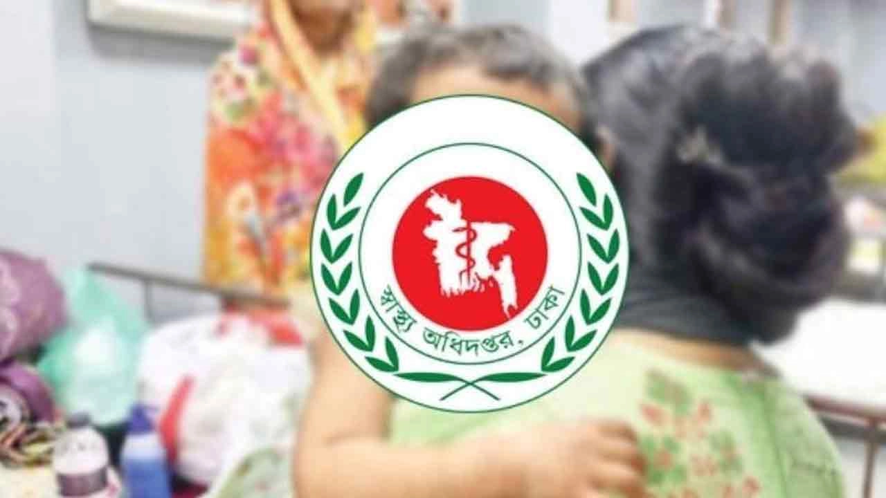শনিবার থেকে হামের বিশেষ টিকা ক্যাম্পেইন, পাবেন ৩৪ লাখ শিশু