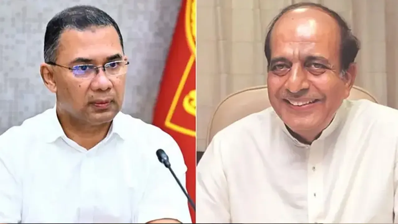 প্রধানমন্ত্রীর ভারত সফর নিয়ে যা বললেন দীনেশ ত্রিবেদী
