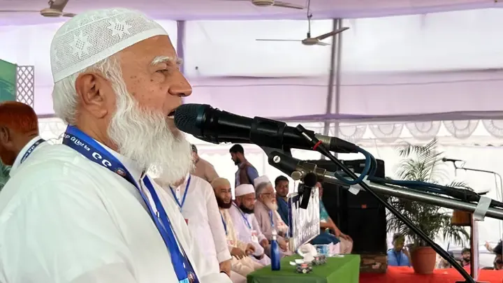 কুমিল্লা নামেই দ্রুত বিভাগ বাস্তবায়ন করতে হবে: জামায়াত আমির