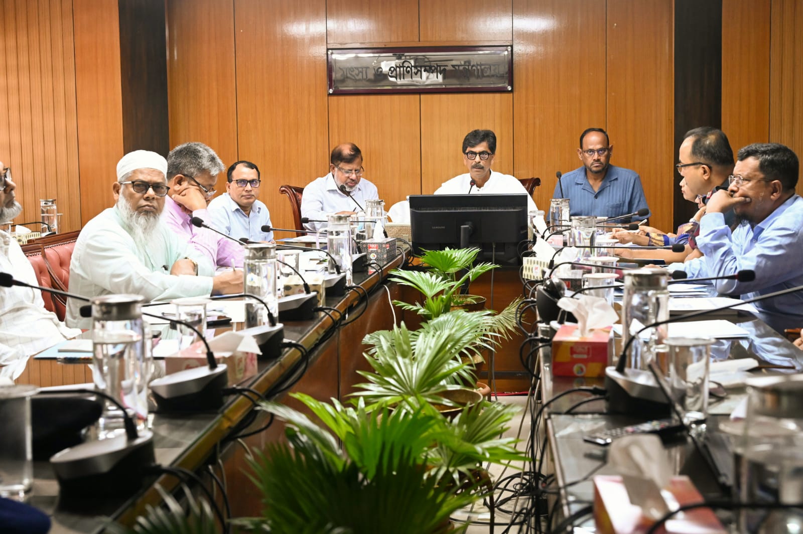 Hilsa harvesting banned nationwide for 22 days from October 8 to 29