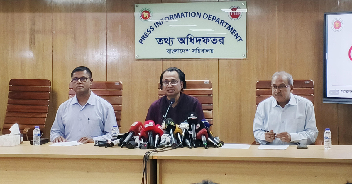 Consequences will have to be faced for obstructing the burial of a freedom fighter: Information Adviser