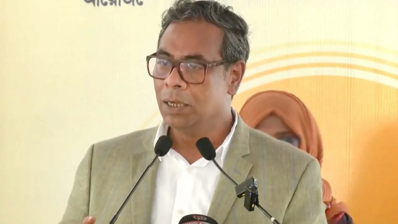 Government Committed to Ensuring Healthcare for All Citizens: State Minister for Health