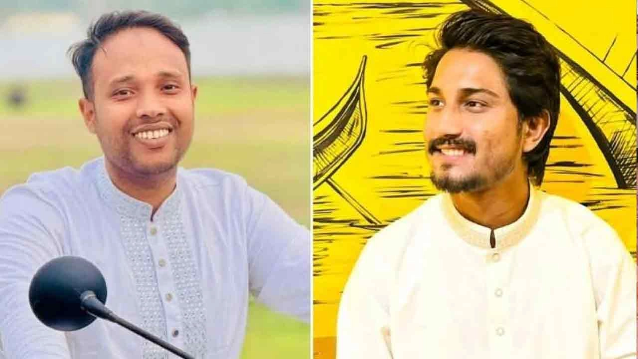 From Chhatra League position holders to Chhatra Dal joint conveners: What the two leaders said in explanation