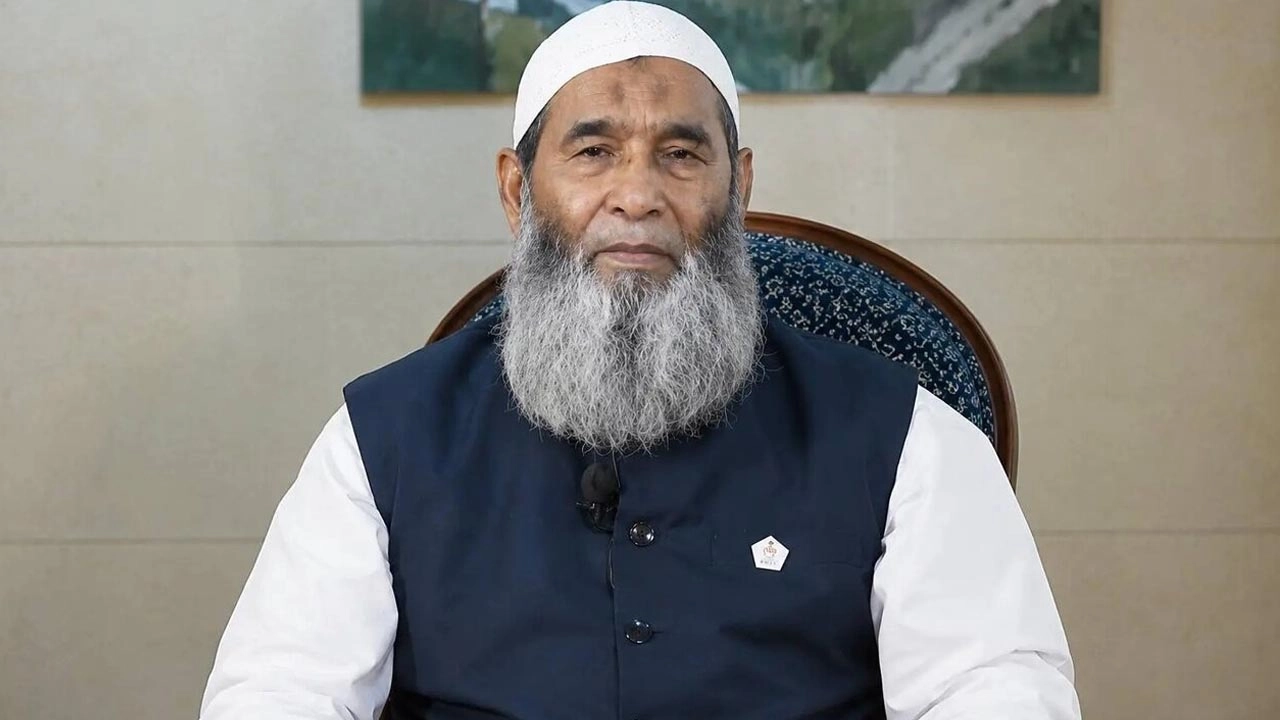 জামায়াতের নায়েবে আমিরের হোয়াটসঅ্যাপ হ্যাকড, লেনদেনে সতর্কতার আহ্বান