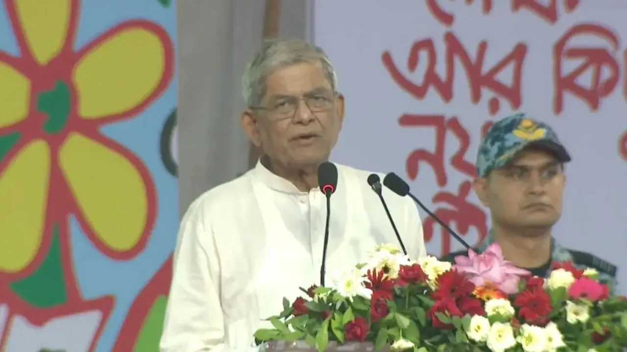 জীবনের বিনিময়ে হলেও দেশ ও স্বাধীনতা রক্ষা করতে চাই: রাষ্ট্রপতি