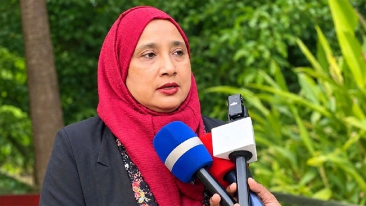Reserved women MP Misti's seat declared vacant