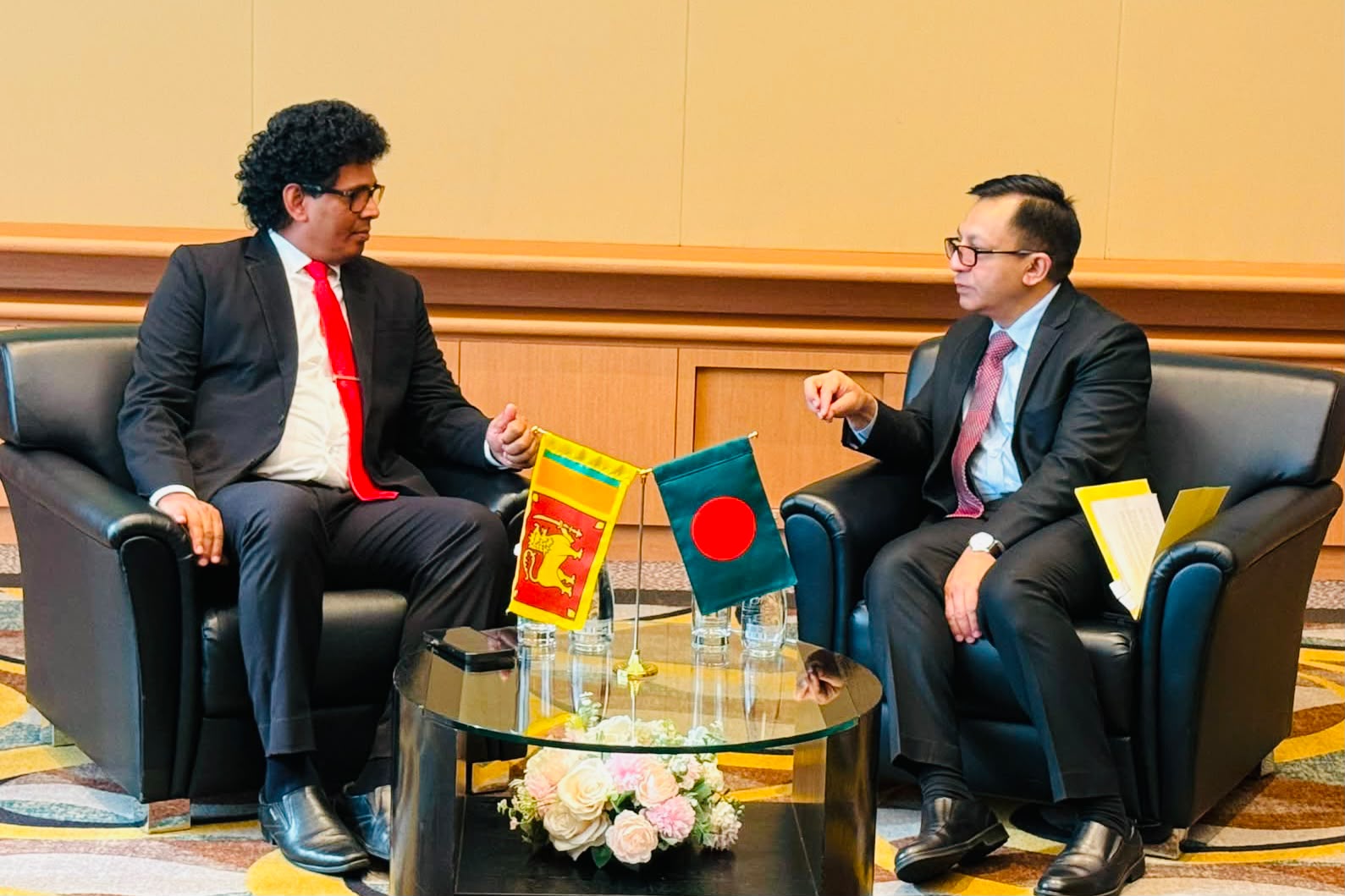শ্রীলঙ্কায় আলু রপ্তানির সম্ভাবনা, বাজার যাচাইয়ে যাবে বাংলাদেশি প্রতিনিধি দল