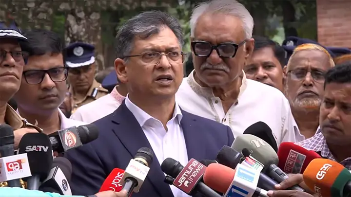 No comment without autopsy, says Home Minister