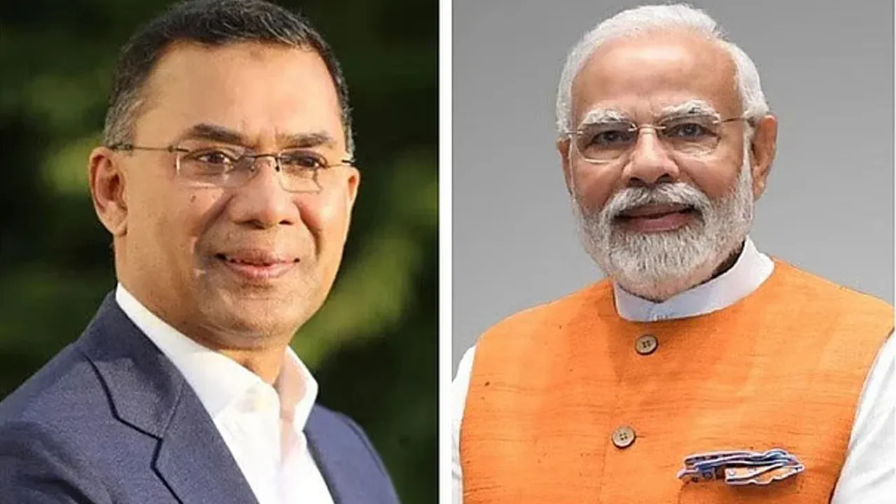 দিল্লির সঙ্গে সম্পর্ক ‘রিসেট’ চায় ঢাকা