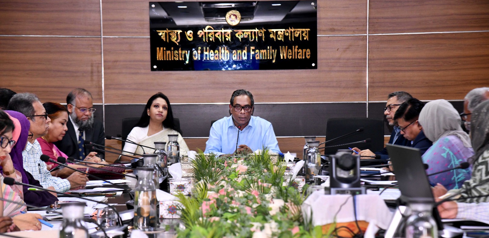 'Shishu Swarga' project in 22 upazilas and initiative for inclusion in mainstream education