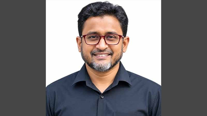 পরিবেশ সাংবাদিকতায় ‘গ্রিনম্যান অ্যাওয়ার্ড’ পেলেন মাহমুদ সোহেল