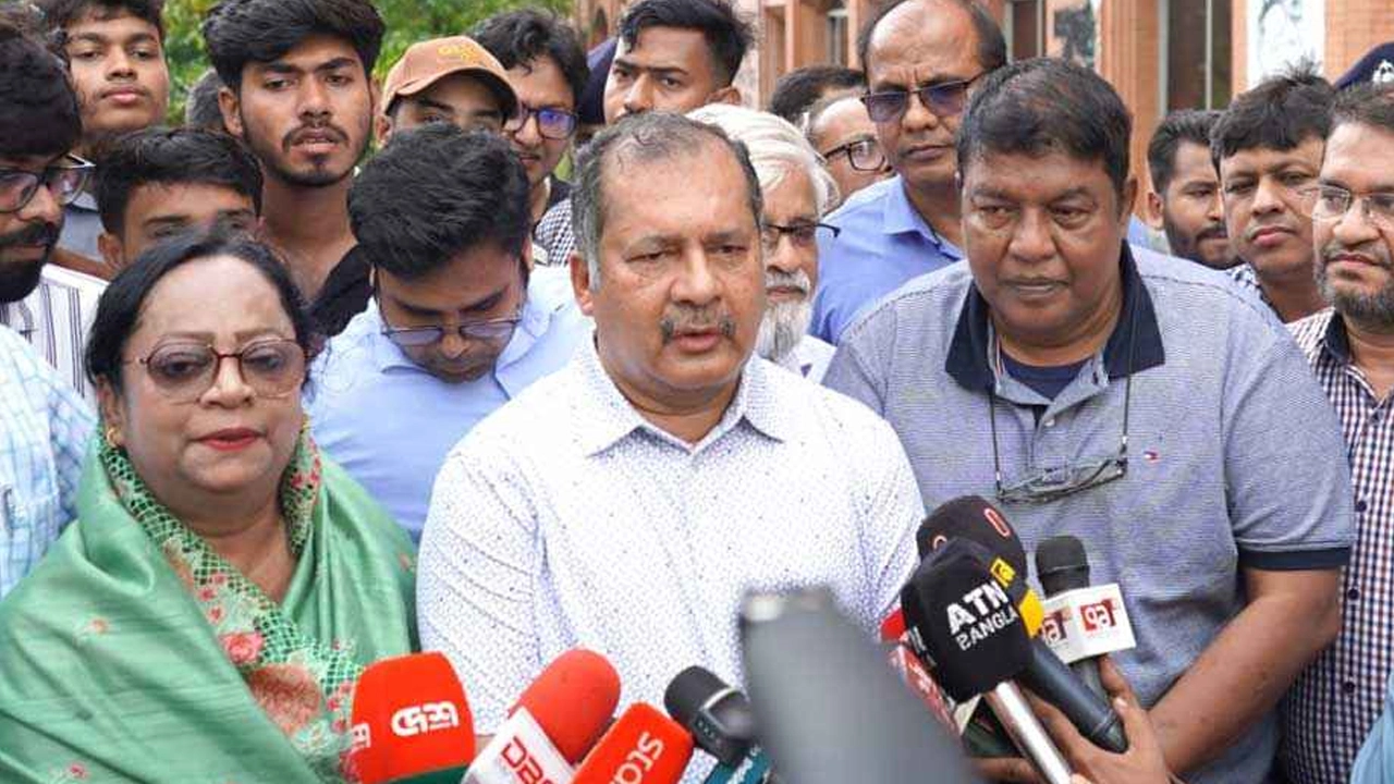 রাজনীতি মানুষের ভাগ্য বদলের পবিত্র প্রক্রিয়া: তথ্যমন্ত্রী