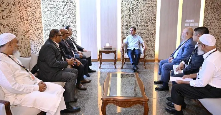 বস্ত্র খাতের সংকট সমাধানে উচ্চপর্যায়ের কমিটি গঠন করলেন প্রধানমন্ত্রী