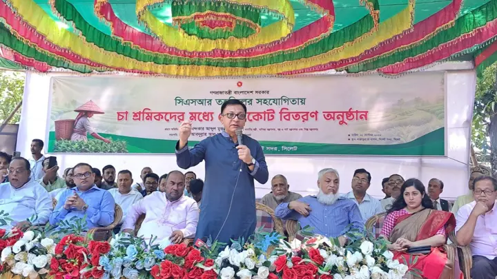 জ্বালানি তেলের মূল্যবৃদ্ধিতে পণ্যের দামে তেমন প্রভাব পড়বে না: বাণিজ্যমন্ত্রী