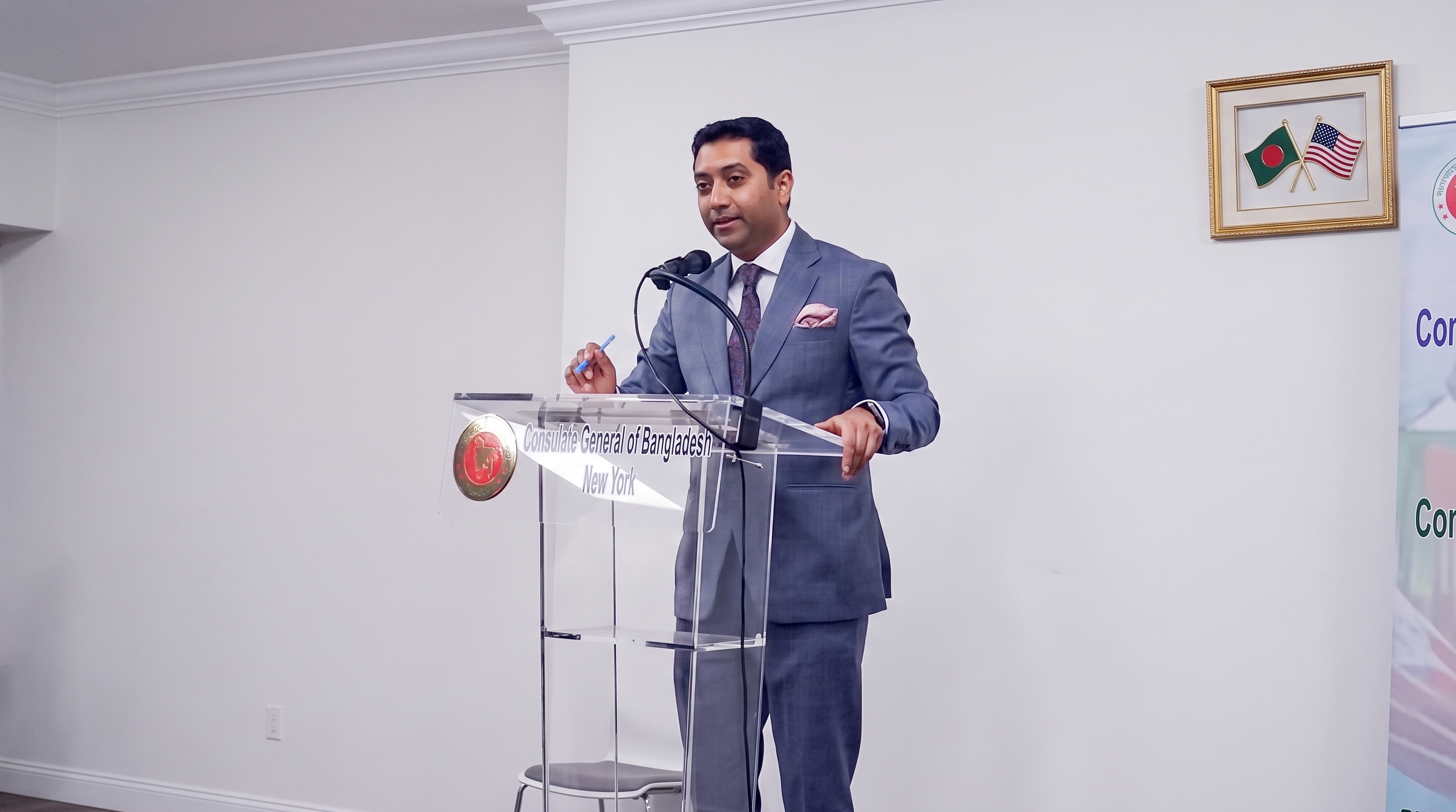 প্রাথমিক শিক্ষকদের এআইভিত্তিক প্রশিক্ষণের ব্যবস্থা করা হবে: প্রতিমন্ত্রী ববি হাজ্জাজ