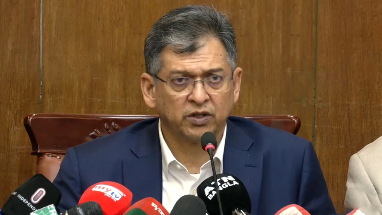 মিরপুরে হকার-পুলিশ সংঘর্ষের ঘটনায় তদন্ত চলছে: স্বরাষ্ট্রমন্ত্রী