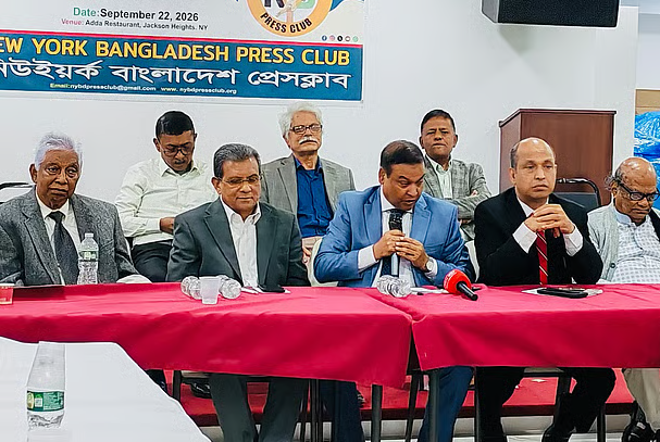সত্য খুঁজে বের করা ও রক্ষা করা সাংবাদিকের প্রধান কাজ: কাদের গনি চৌধুরী