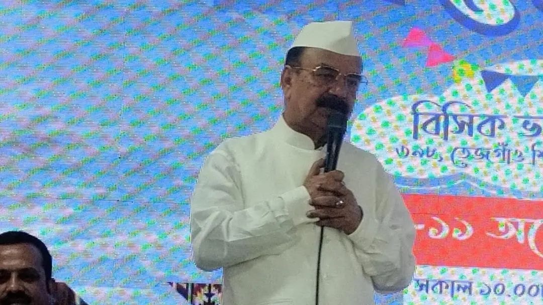গার্মেন্টসের চেয়েও কুটির শিল্পে আয়ের সম্ভাবনা: গয়েশ্বর