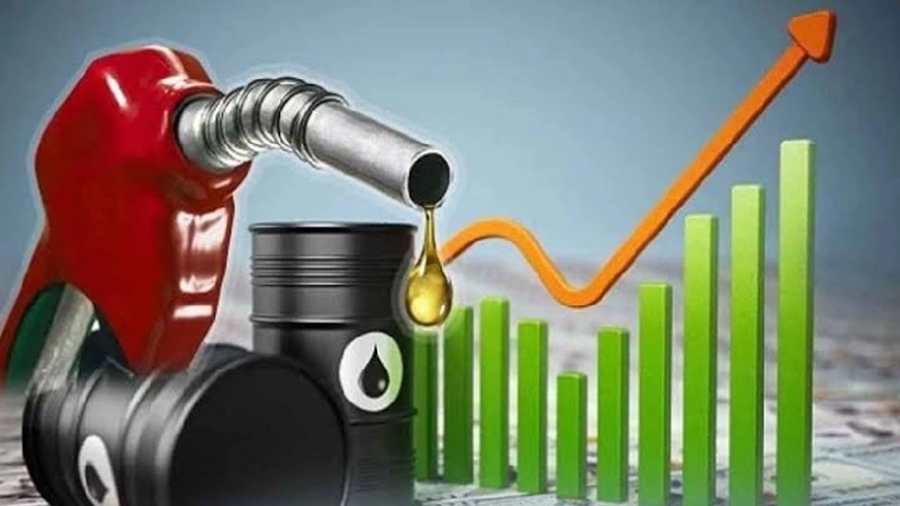 Fuel oil prices rise further in global market amid Middle East tensions
