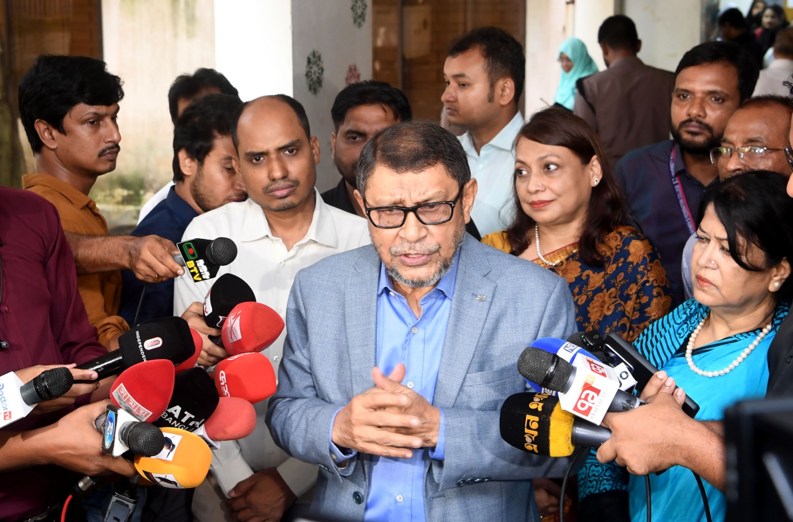 ২৫ সেপ্টেম্বর থেকে শুরু হচ্ছে হামের বিশেষ টিকা ক্যাম্পেইন