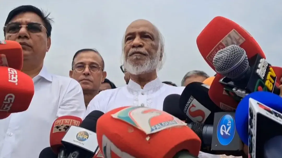 তারেক রহমানের নেতৃত্বে দেশকে নতুন করে গড়ে তোলা হবে: মঈন খান