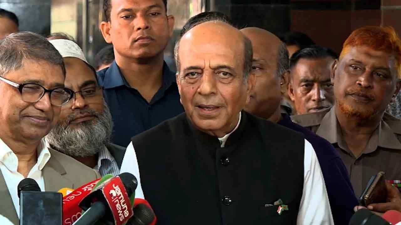১২০ শতাংশ নিশ্চিত, দুই প্রধানমন্ত্রীর বৈঠক হবে: দীনেশ ত্রিবেদী
