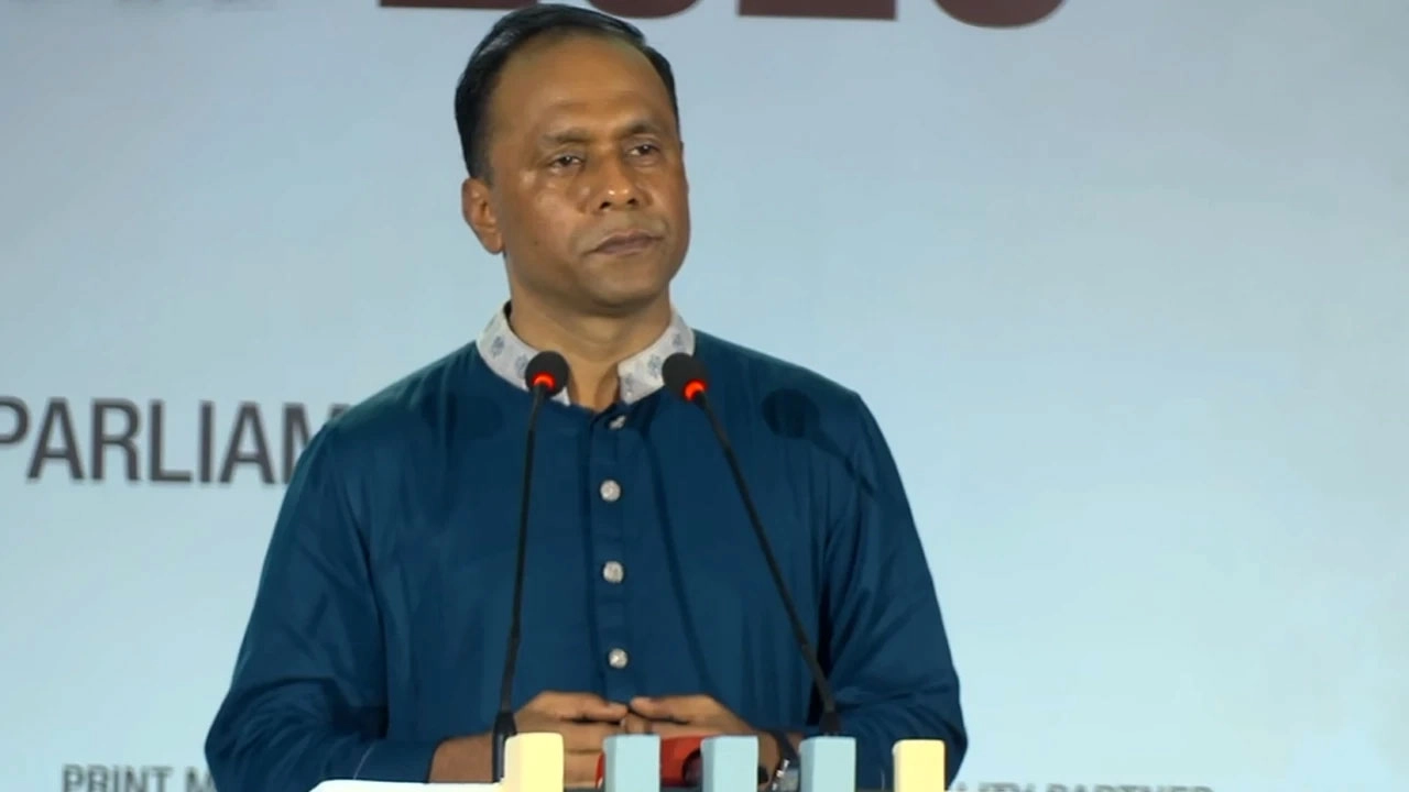 দেশের শিক্ষকদের একটি অংশ দুর্নীতিতে জড়াচ্ছে: ডেপুটি স্পিকার