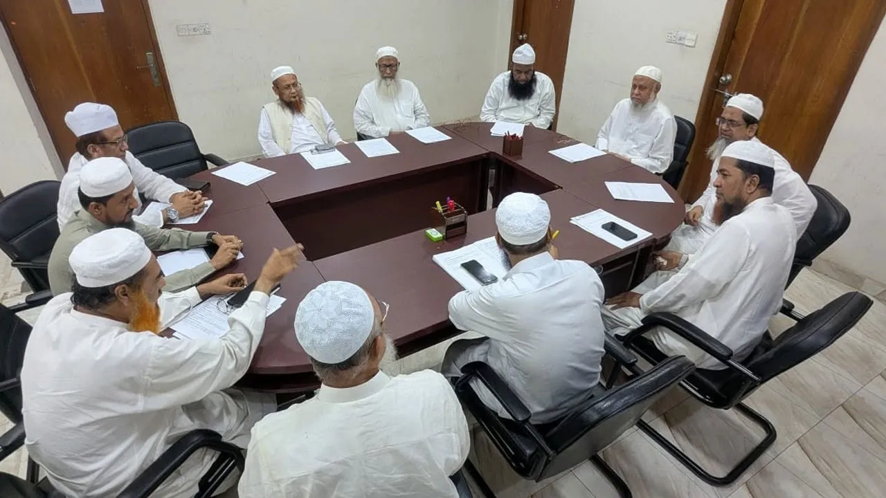 কওমি মাদরাসা সংক্রান্ত অভিযোগে হটলাইন ও পর্যবেক্ষণ সেল গঠন