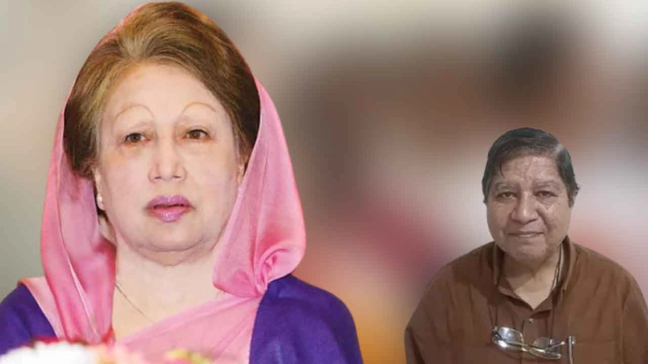 Former Joint Secretary Joglul Pasha Arrested for Perjury in Khaleda Zia's Case