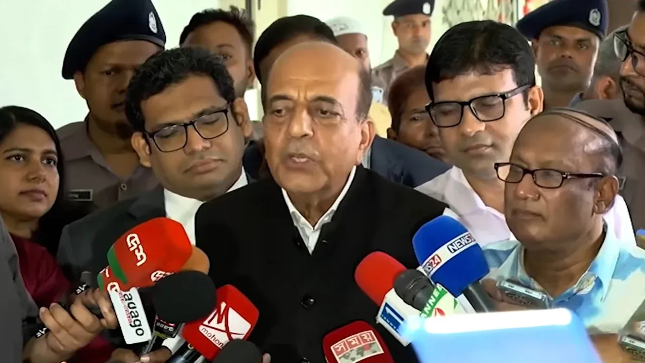 বাংলাদেশের সঙ্গে সুসম্পর্ক চান নরেন্দ্র মোদি: হাইকমিশনার