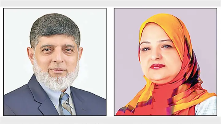 দুই ভাই-বোন চেয়ারম্যান, বাড়ছে দুই ব্যাংকের খেলাপি ঋণ