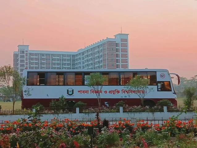 Allegations of ragging again at PUST, sick female student hospitalized