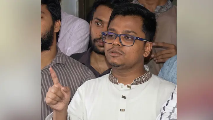Current DU administration is surpassing even Awami-era policy: DUCSU GS