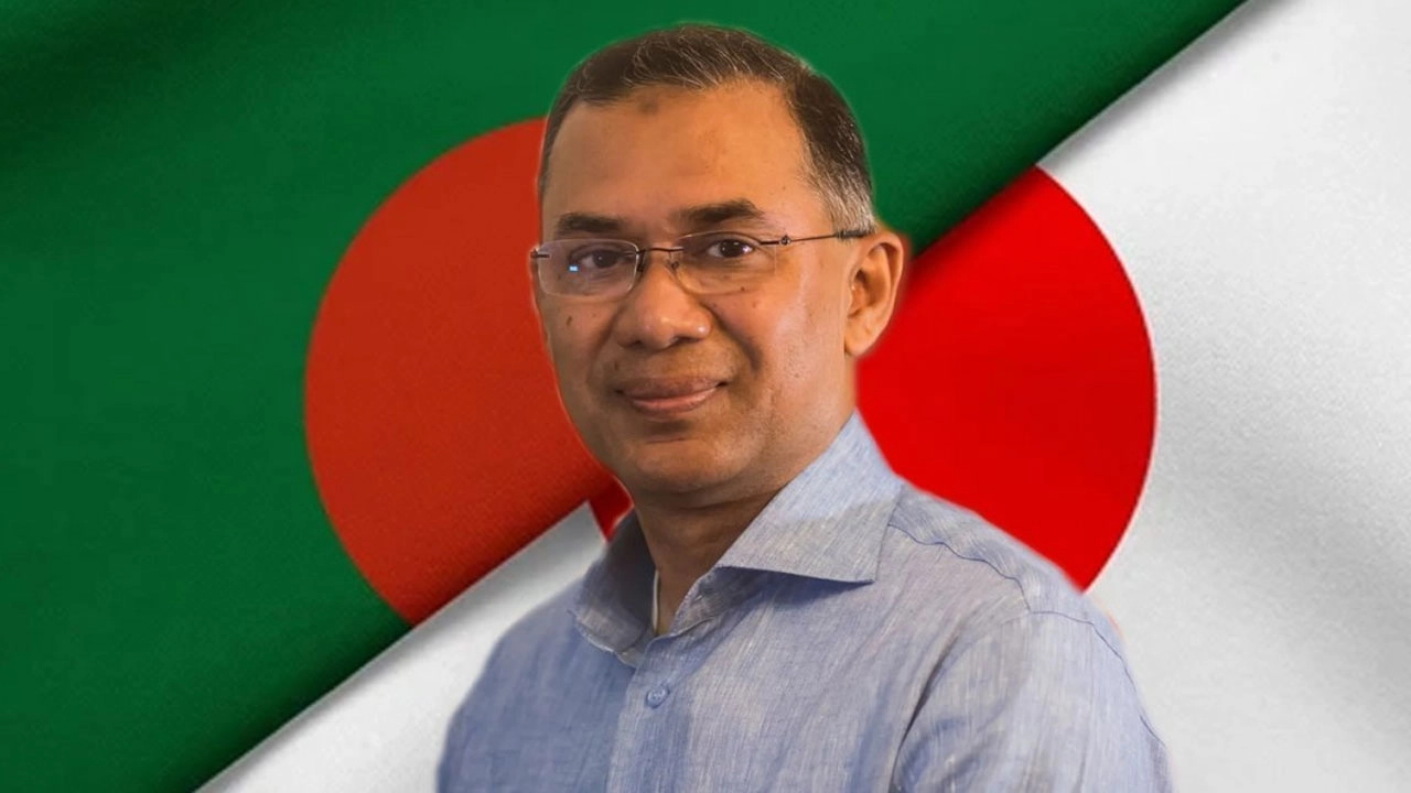 চার দিনের সরকারি সফরে জাপান যাচ্ছেন প্রধানমন্ত্রী
