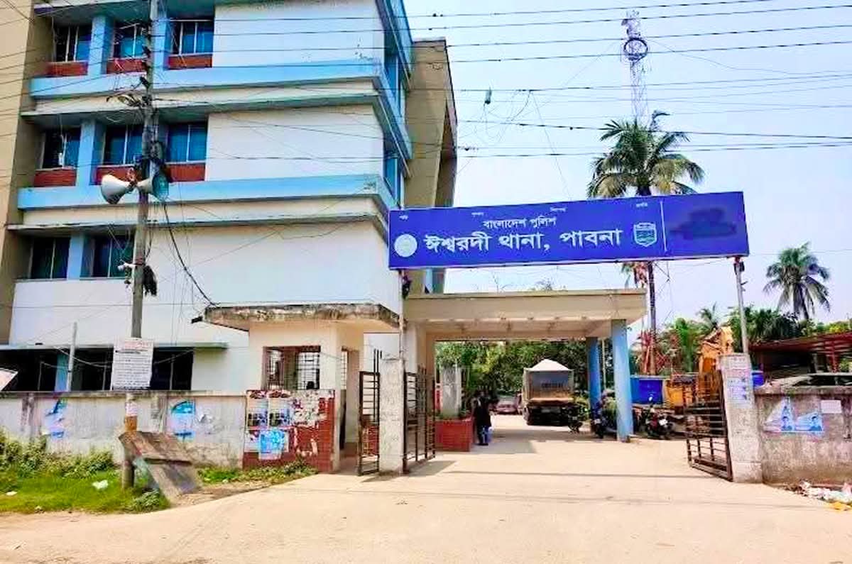 1 killed, 3 injured in mob beating on suspicion of theft in Ishwardi