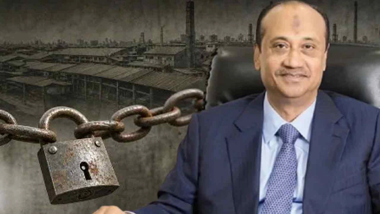 11 factories of S Alam Group closed indefinitely in Chattogram due to liquidity crisis