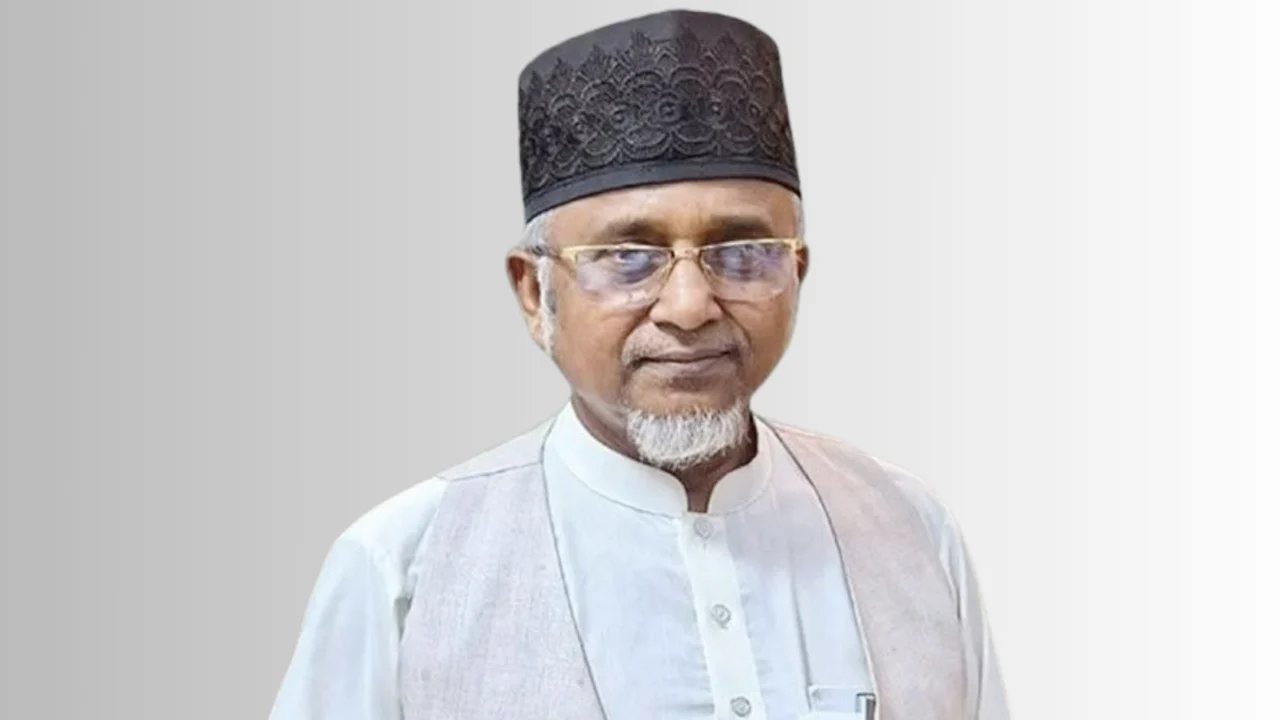 দ্বিতীয় স্ত্রীর আত্মহত্যার প্ররোচনার মামলায় এমপি গাজী নজরুলের জামিন নামঞ্জুর
