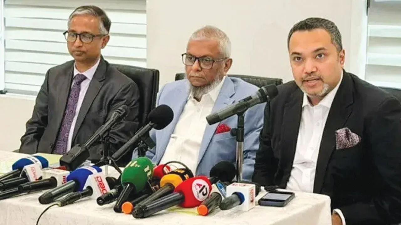 আগস্টের শেষ সপ্তাহ থেকে মালয়েশিয়ায় নতুন কর্মী পাঠানো শুরু, অগ্রাধিকার পাবে বোয়েসেল: মাহদী আমিন