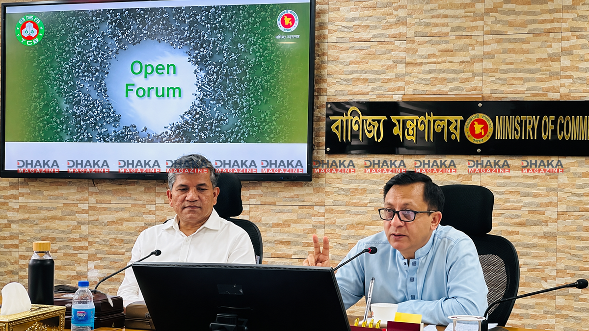 AI-Powered Technology to Predict Future Crises by Analyzing 10 Years of Data: Commerce Minister