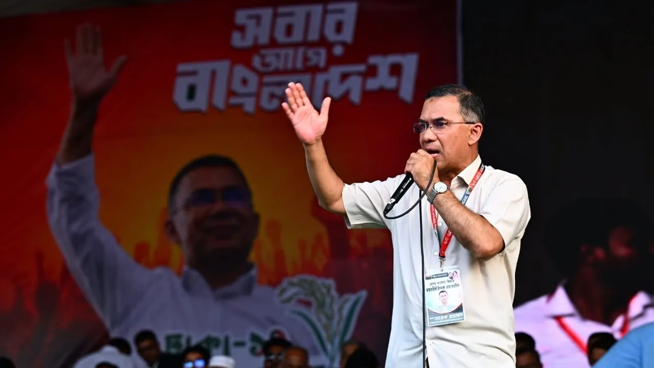গ্যাস-বিদ্যুৎ সংকটের জন্য দেশবাসীর কাছে দুঃখপ্রকাশ প্রধানমন্ত্রীর