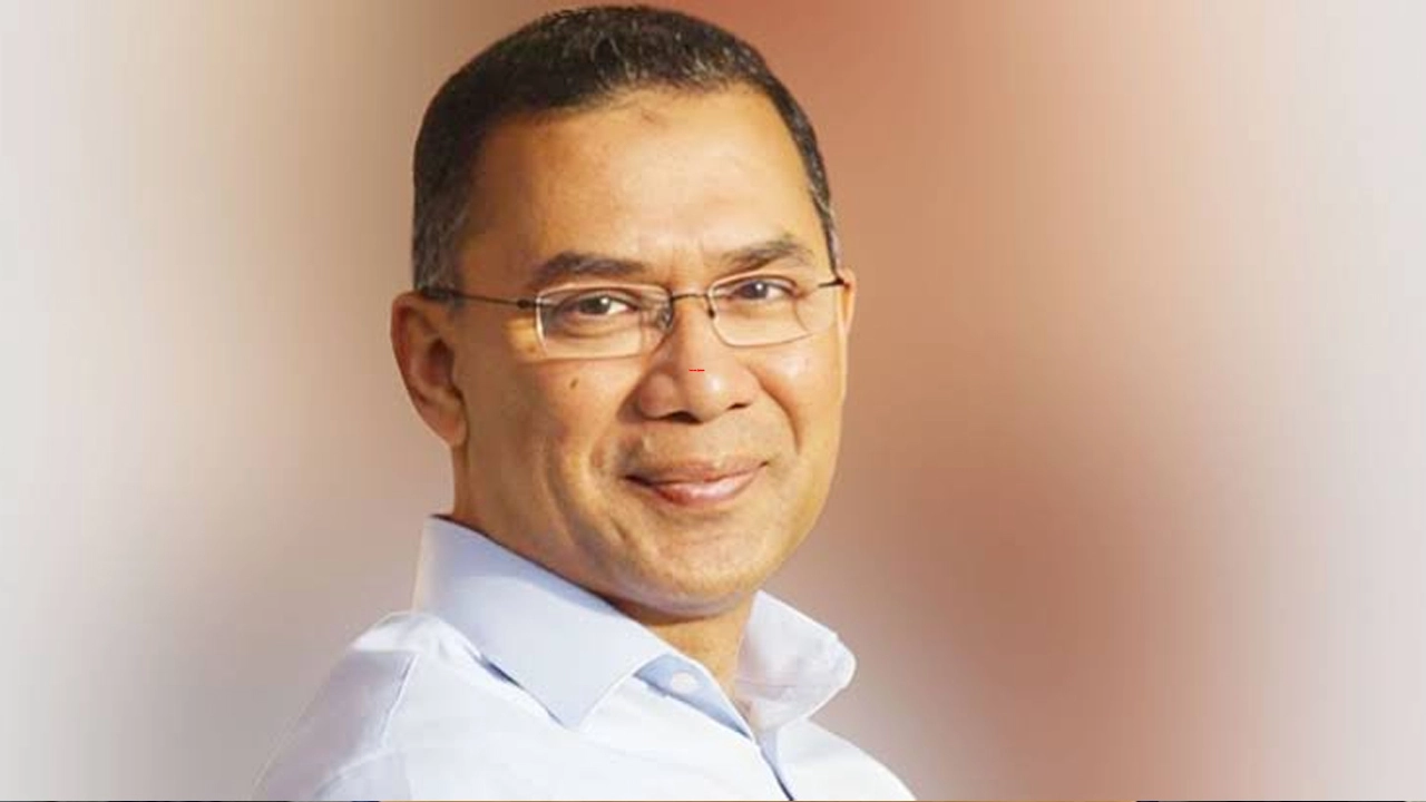 Prime Minister Tarek Rahman to deliver speech in Bengali at UN General Assembly today