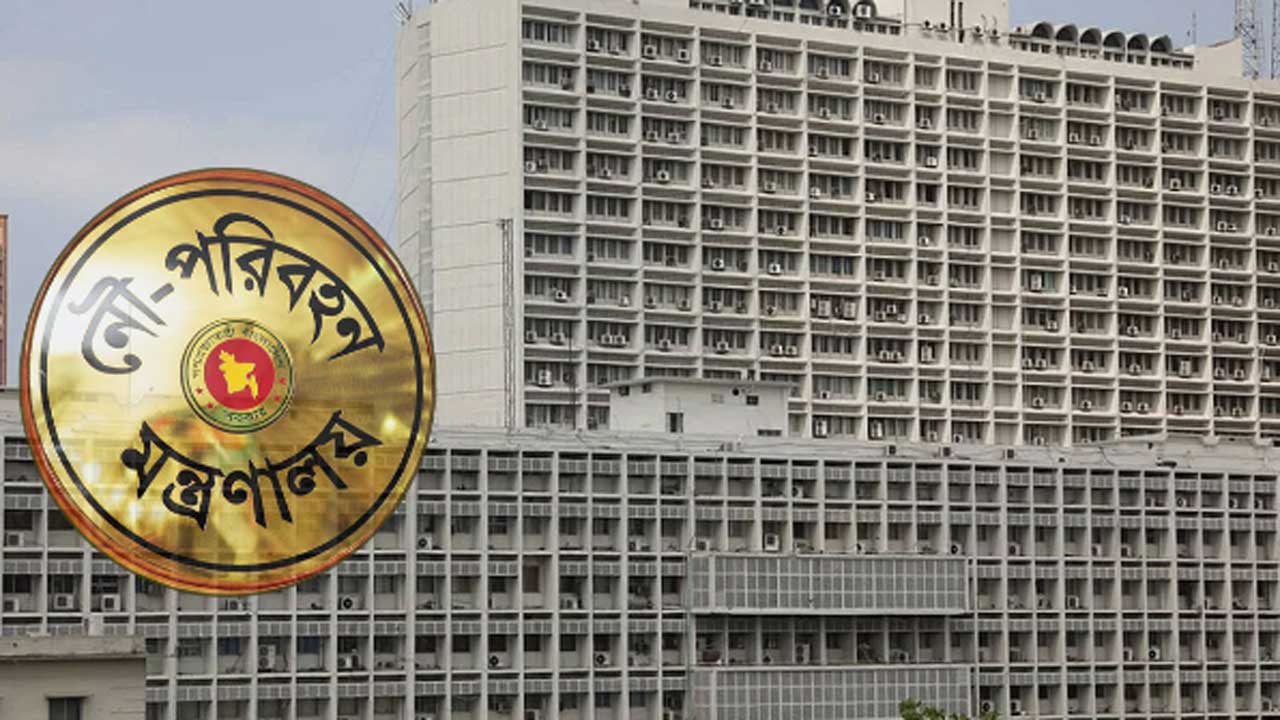 বাংলাদেশের বন্দর খাতে ১০০ কোটি ডলার বিনিয়োগে আগ্রহ সৌদি আরবের