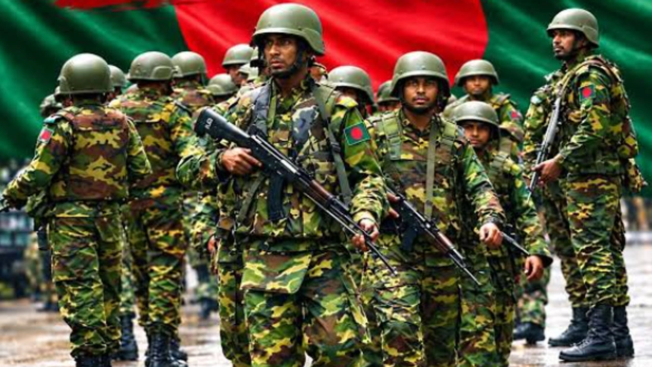 রাজধানীতে নতুন সাঁড়াশি অভিযান, চিহ্নিত অপরাধপ্রবণ হটস্পট