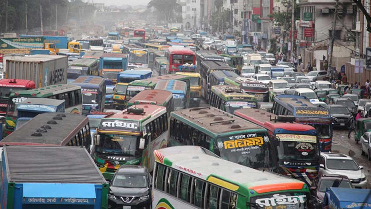 After fuel oil, bus fares rise again