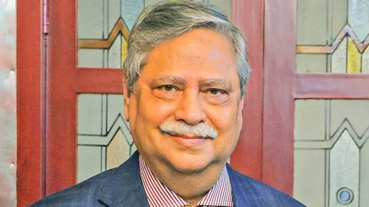 শুক্রবার পদত্যাগ করছেন রাষ্ট্রপতি মো. সাহাবুদ্দিন, দায়িত্ব নেবেন স্পিকার